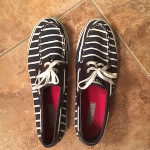 Sperry Top Sider Shoes